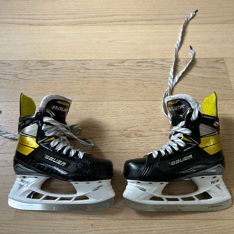 Bauer Supreme 3S Junior str. 3EE