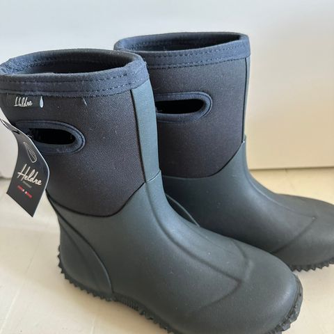 Muckboots fra Sportoutlet NYE str 35