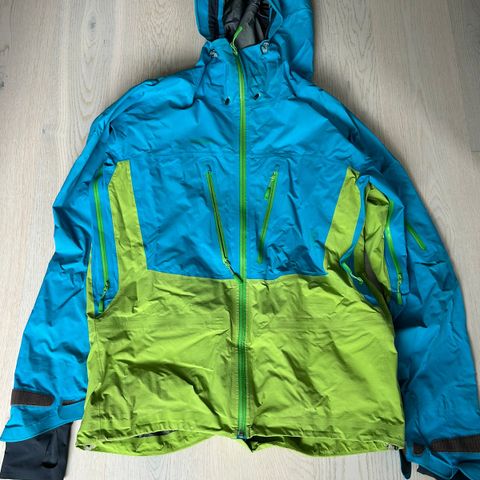 Norrøna Lofoten Gore Tex Jacket