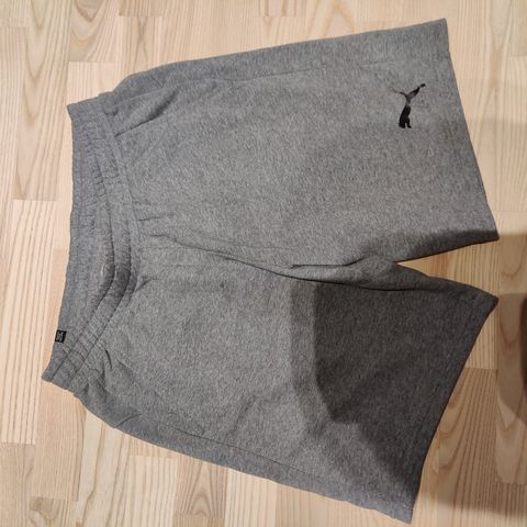 Shorts fra Puma str.L