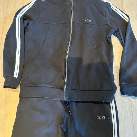 Hugo Boss Tracksuit