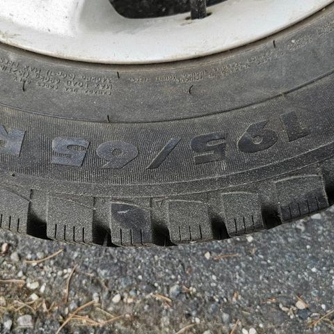 195/65 R15