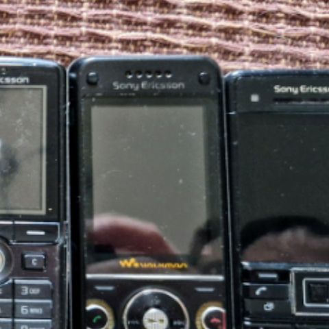 Sony Ericsson |Walkman| W760i |Intense Black