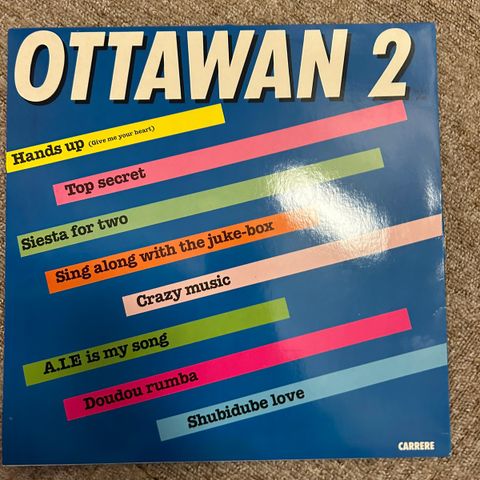 Ottawan 2