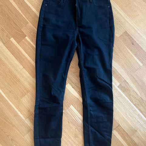 Lee jeans Scarlett high str w 29 l 31