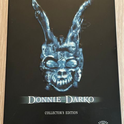 Donnie Darko Collector’s Edition (2 DVDs) (TinBox)