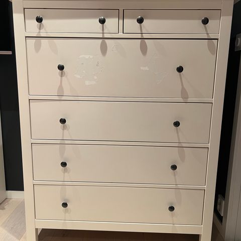 IKEA Hemnes kommode