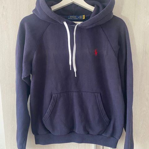 Polo Ralph Lauren hettegenser, str M