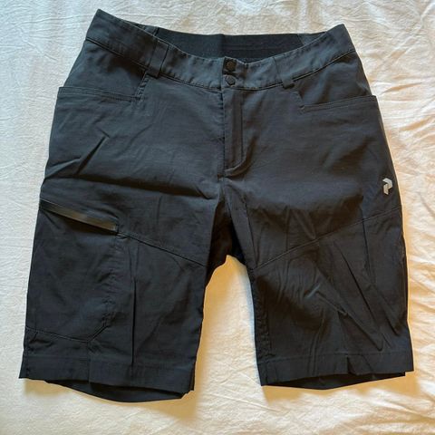 Peak performance iconiq shorts str. S