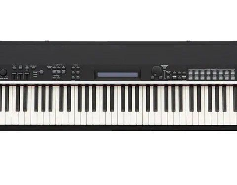 Yamaha CP40 stage piano