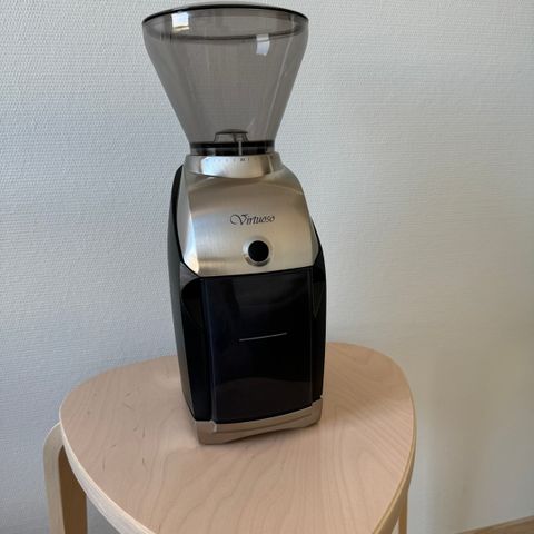 Baratza Virtuoso kaffekvern