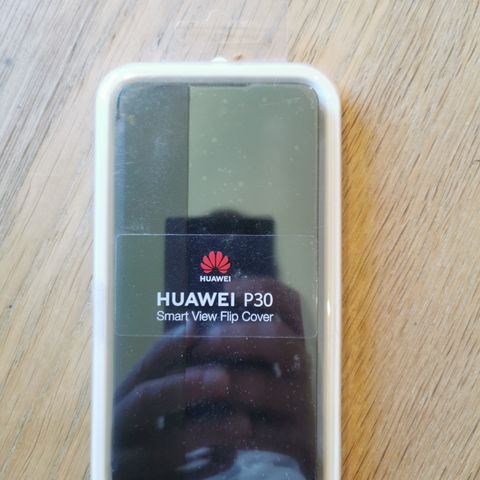 Huawei p30 cover