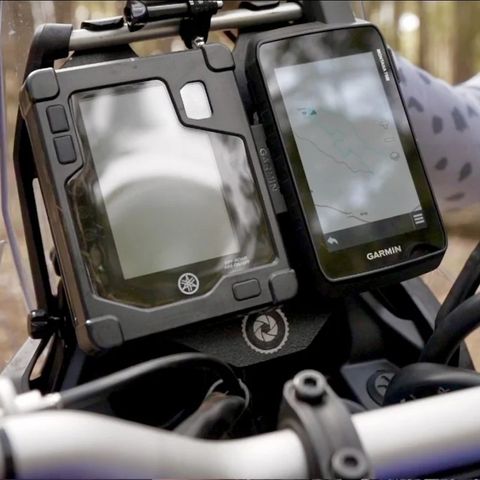 Motology gps speedo stabilisator tet must