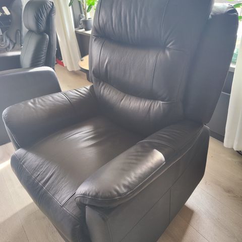 Recliner/ lenestol fra Jysk