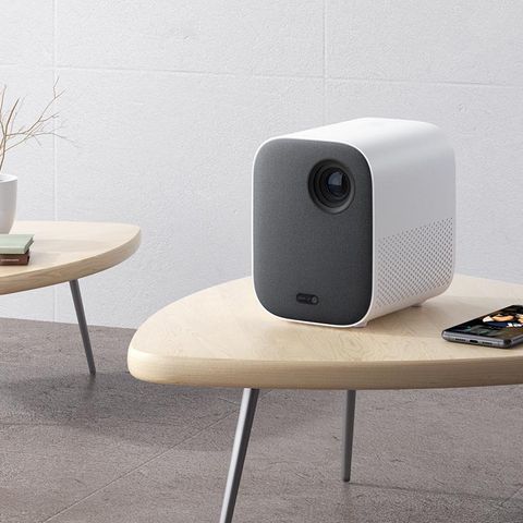 Xiaomi Prosjektor Mi Smart Projector