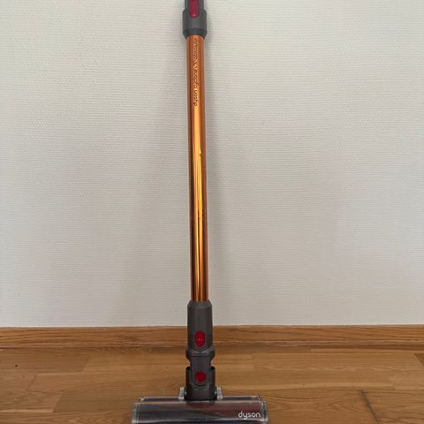 Dyson Cyclone V10 munnstykke og rør