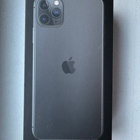 iphone 11 pro max