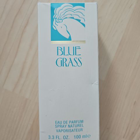 Blue Grass 100ml