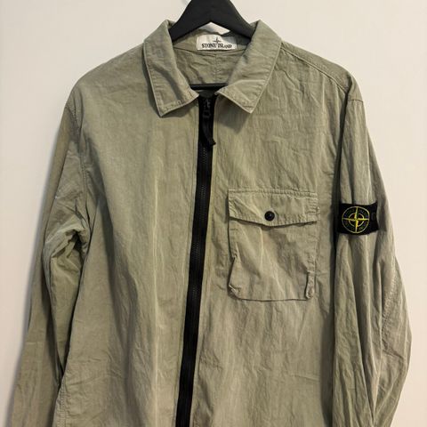 Stone island overshirt