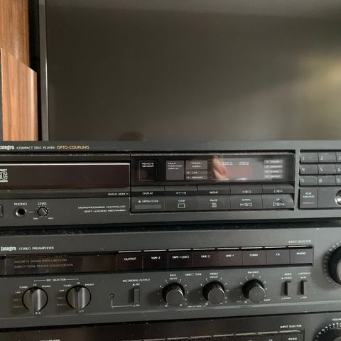 Onkyo dx320