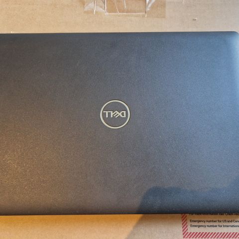 Dell Latitude 3420