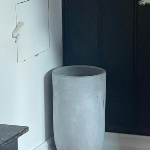 Vase stor