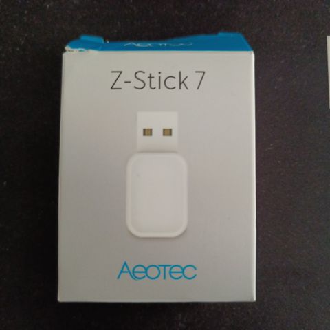 Aeotec Z-Stick 7