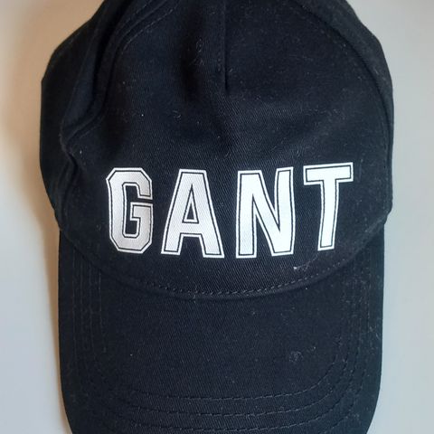 Gant caps, Ny med lapp!