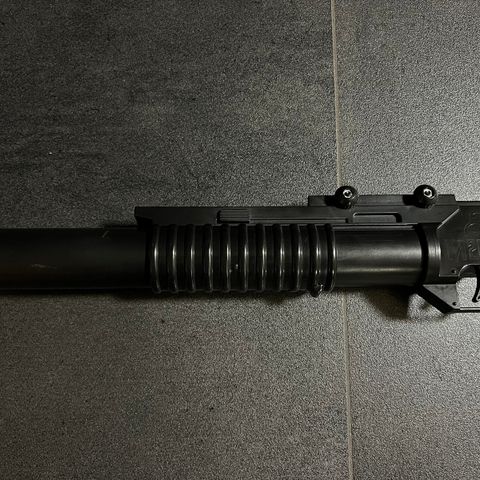 M203 Gel Ball Blaster