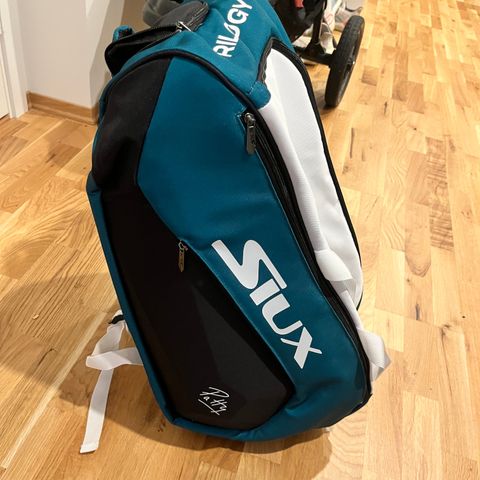 NY Siux padel bag uåpnet