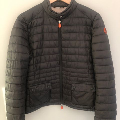 Save  the duck/ Ultra Light Jacket/Str.3