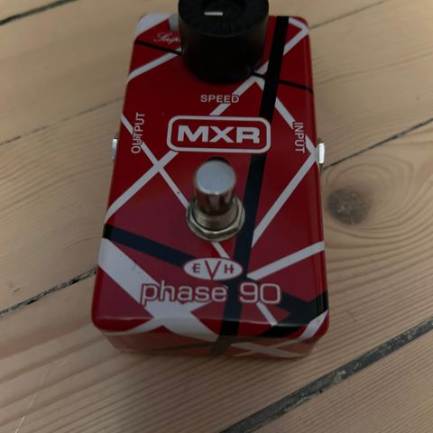 MXR EVH Phase 90