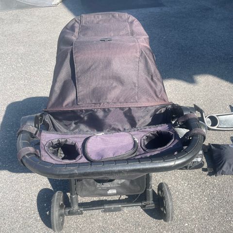 Babyjogger city elite gt