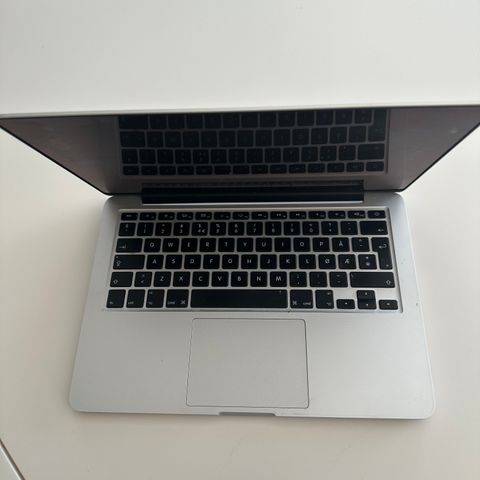 MacBook Pro 2014 A1502