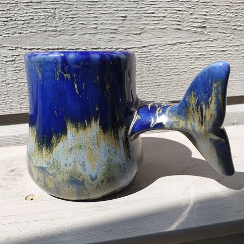 Krus, keramikk