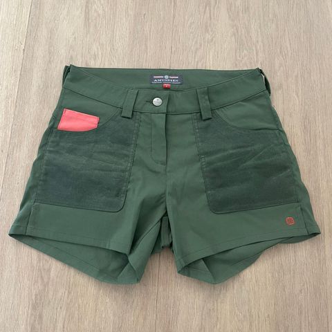 Amundsen 5incher Field shorts