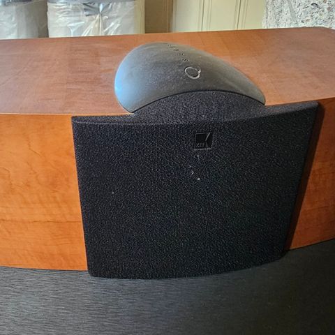 Kef Q6c