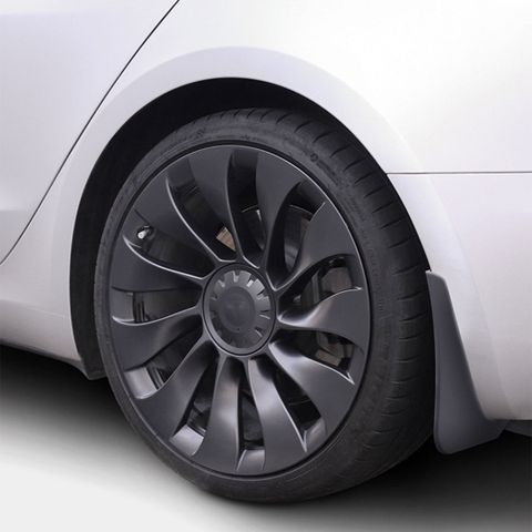 21" Originale Tesla Model Y Performance felger selges