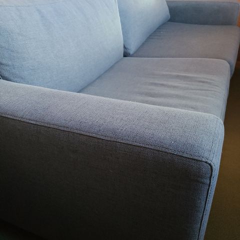 Bolia sofa