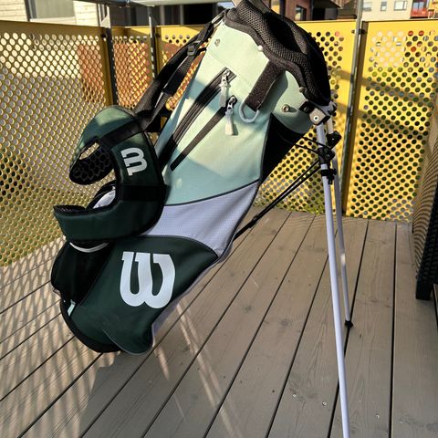 Wilson Profile SGI Dame Golfbag