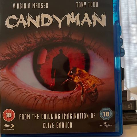 Candyman