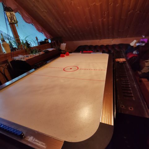 Airhockey