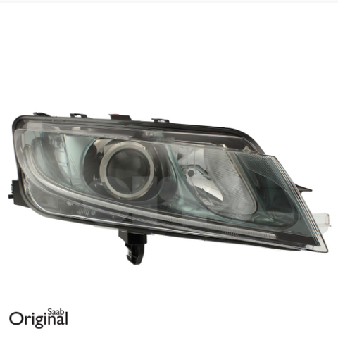 12842566 og 12842567 Adaptiv HEADLIGHT Saab 9-5NG