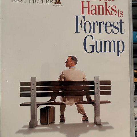 Forrest Gump