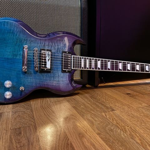 Gibson SG Modern 2020