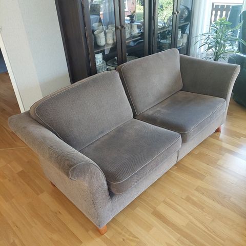 Kvalitet sofa