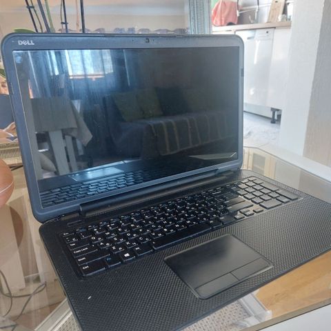 Dell Inspiron 3737