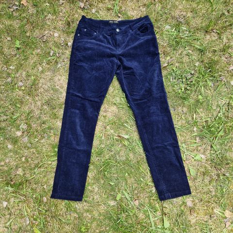 Marc Lauge " Jones jeans corduroy"