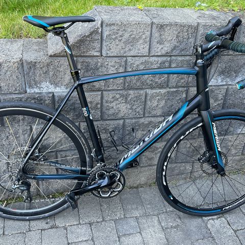 Merida Disc 500