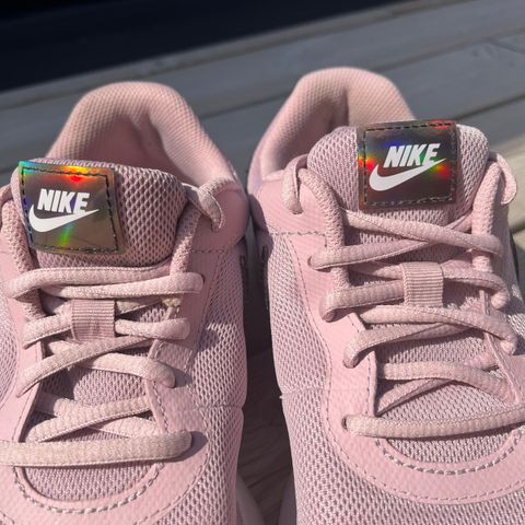 Nike sko pent brukt